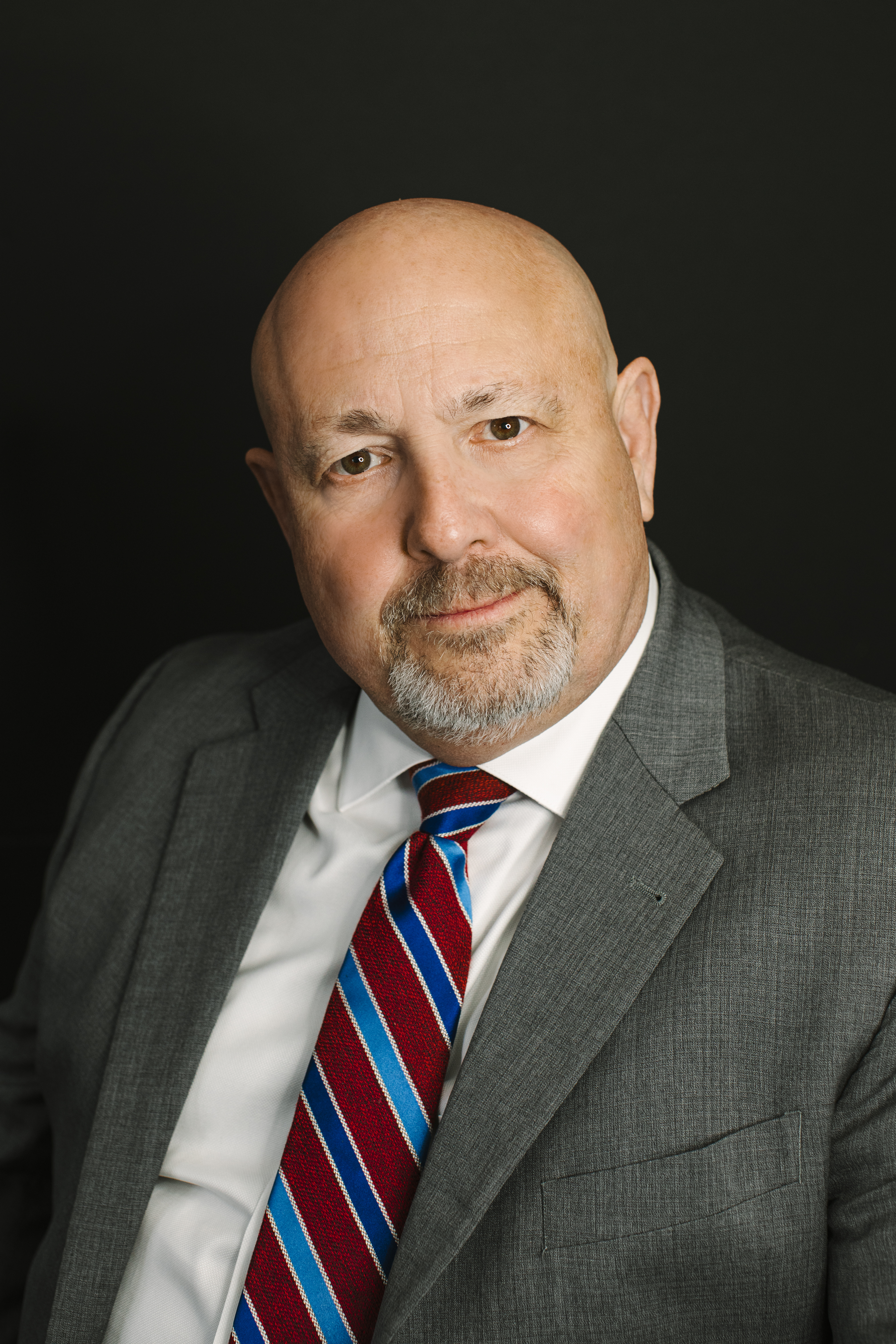 Steven J. Brody Photo