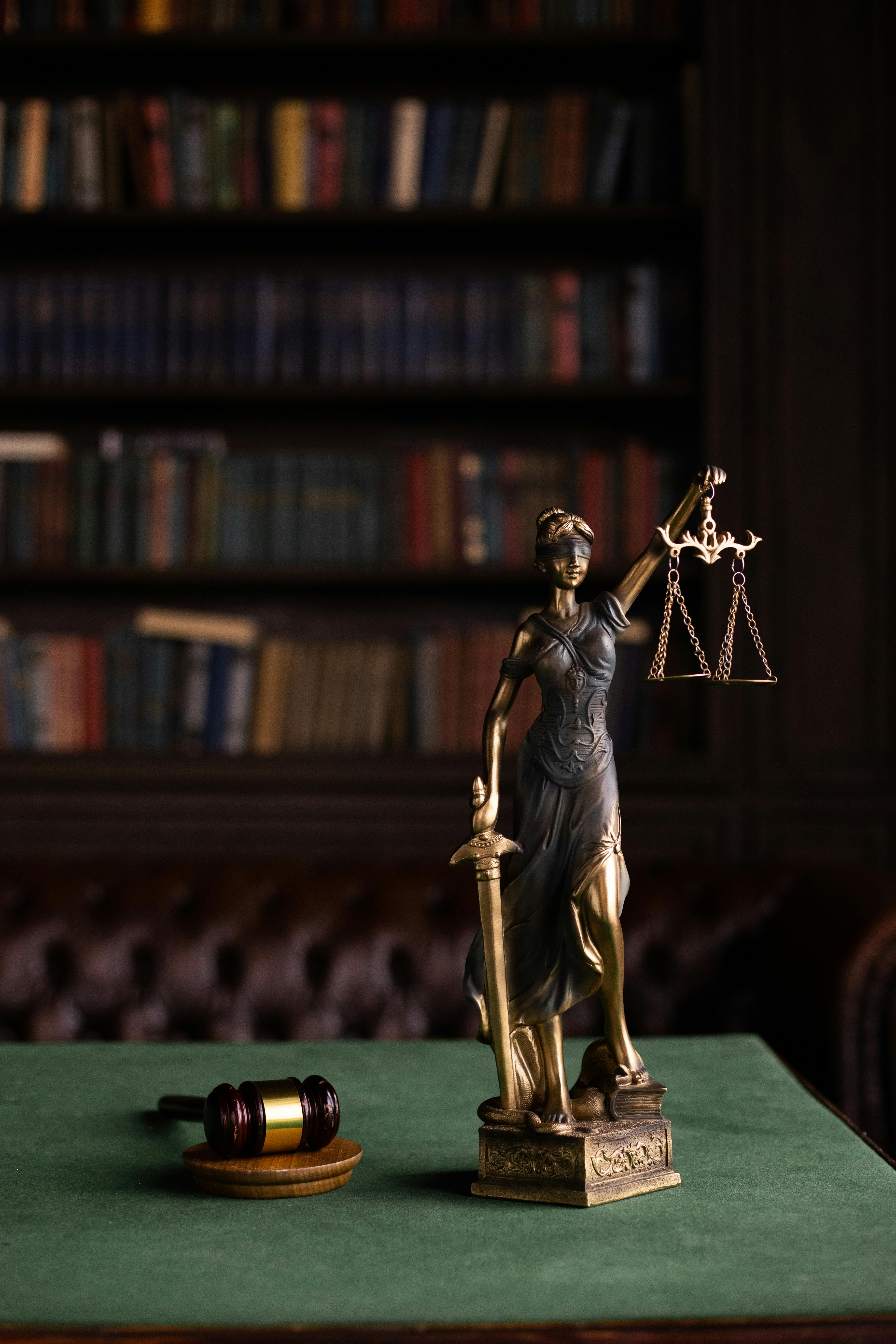 Trial Opens in Marrian Central Wrestling Case